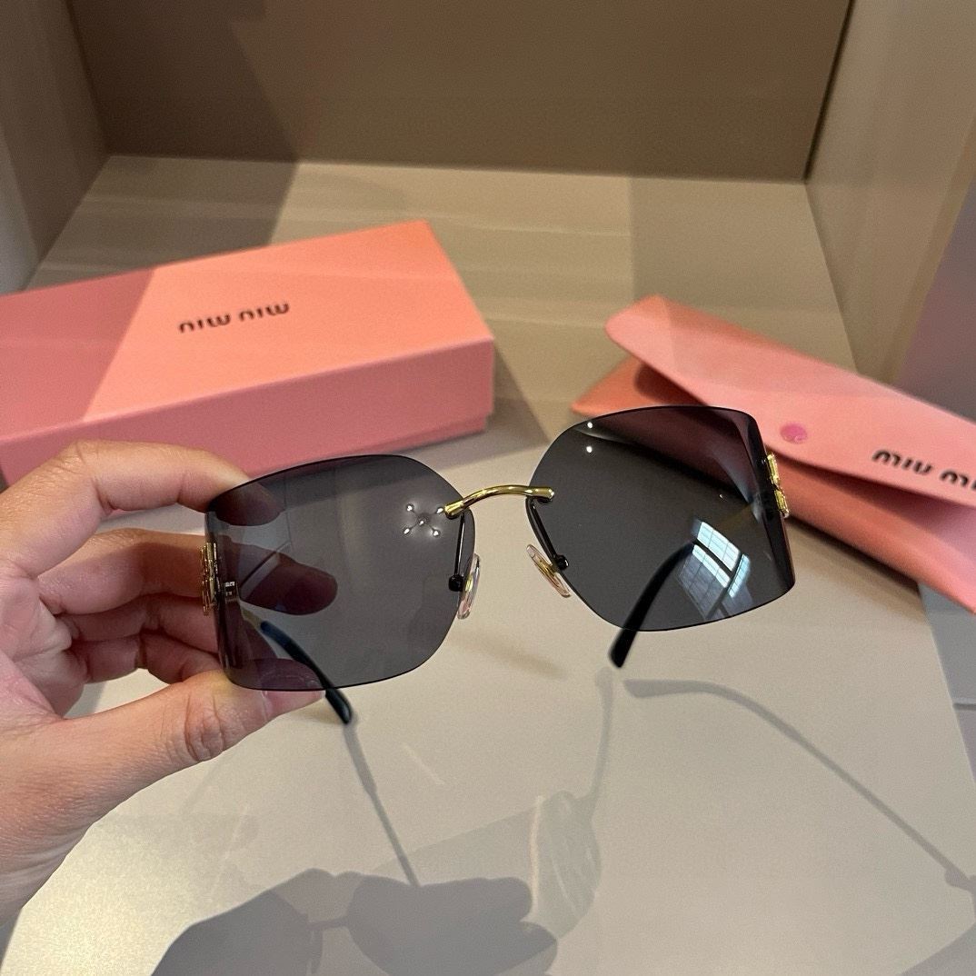 Miu Miu Sunglasses